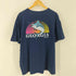 コロンビア Columbia PFG カジキ 両面 プリントTシャツ メンズ XXL