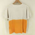 キャラクタープリントTシャツ メンズ XL