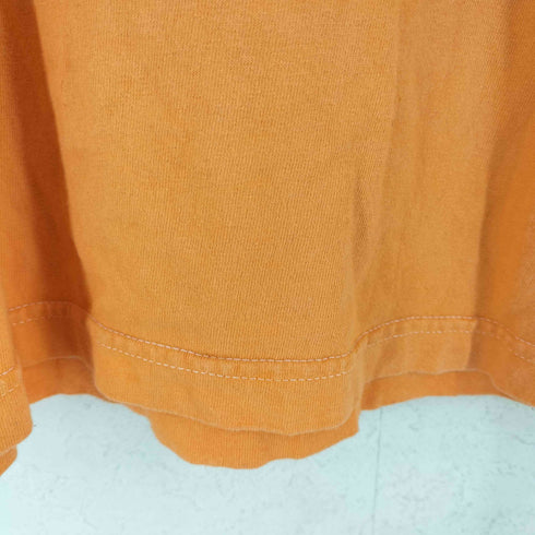 キャラクタープリントTシャツ メンズ XL