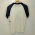 00s OLD キャラクター プリント ラグラン S/S Tシャツ メンズ JPN:M