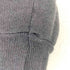 ヘインズ Hanes 80-90S ラグラン フェード スウェット メンズ XL