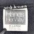 ヘインズ Hanes 80-90S ラグラン フェード スウェット メンズ XL