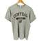 the cotton exchange 90S USA製 プリントTシャツ メンズ M