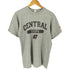 the cotton exchange 90S USA製 プリントTシャツ メンズ M