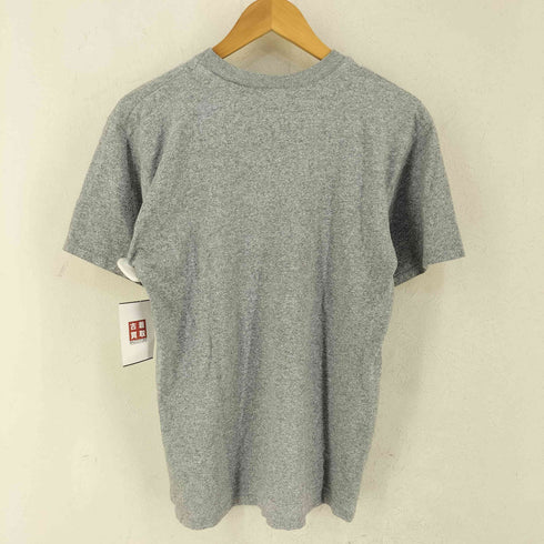 the cotton exchange 90S USA製 プリントTシャツ メンズ M