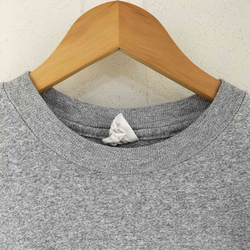 the cotton exchange 90S USA製 プリントTシャツ メンズ M