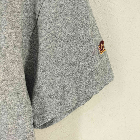 the cotton exchange 90S USA製 プリントTシャツ メンズ M