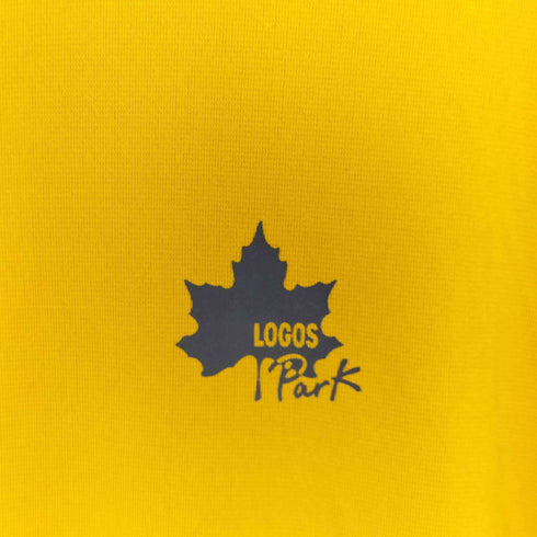 ロゴス LOGOS UVカットジャケット メンズ JPN:L