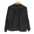 ザラ ZARA レース ナイロンブルゾンジャケット レディース import:M