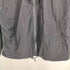 ザラ ZARA レース ナイロンブルゾンジャケット レディース import:M