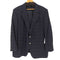 バーバリーロンドン BURBERRY LONDON mohair&silk モヘアシルク混テーラードジャケット メンズ