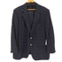 バーバリーロンドン BURBERRY LONDON mohair&silk モヘアシルク混テーラードジャケット メンズ