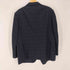 バーバリーロンドン BURBERRY LONDON mohair&silk モヘアシルク混テーラードジャケット メンズ