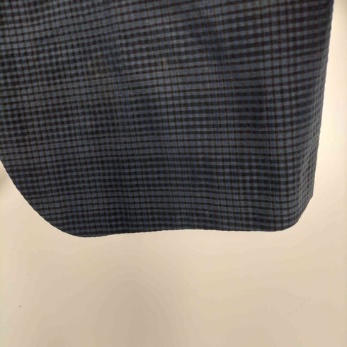 バーバリーロンドン BURBERRY LONDON mohair&silk モヘアシルク混テーラードジャケット メンズ