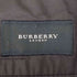 バーバリーロンドン BURBERRY LONDON mohair&silk モヘアシルク混テーラードジャケット メンズ
