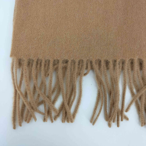 アグ UGG メリノウール フリンジマフラー レディース