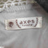 アクシーズファム axes femme レース切替 シアーワンピース レディース import:M