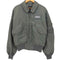 アルファインダストリーズ ALPHA INDUSTRIES CWU-36P フライトジャケット メンズ import:M
