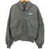 アルファインダストリーズ ALPHA INDUSTRIES CWU-36P フライトジャケット メンズ import:M