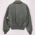 アルファインダストリーズ ALPHA INDUSTRIES CWU-36P フライトジャケット メンズ import:M
