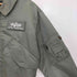 アルファインダストリーズ ALPHA INDUSTRIES CWU-36P フライトジャケット メンズ import:M