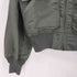 アルファインダストリーズ ALPHA INDUSTRIES CWU-36P フライトジャケット メンズ import:M