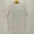 ディースクエアード DSQUARED2 イタリア製 HEAR NO EVIL 三猿 プリント S/S Tシャツ レディース import:L