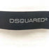 ディースクエアード DSQUARED2 イタリア製 HEAR NO EVIL 三猿 プリント S/S Tシャツ レディース import:L
