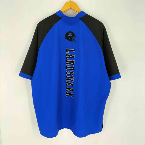 BSN アメフト ゲーム シャツ メンズ import:XXL