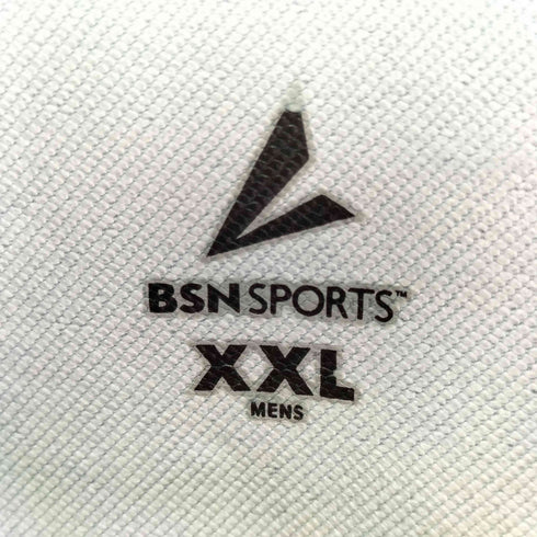 BSN アメフト ゲーム シャツ メンズ import:XXL
