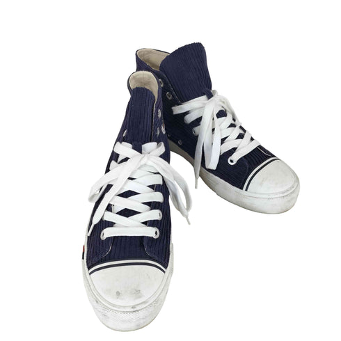 プロケッズ PRO-Keds ハイカットスニーカー メンズ JPN:27