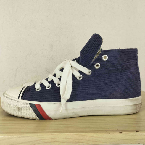 プロケッズ PRO-Keds ハイカットスニーカー メンズ JPN:27