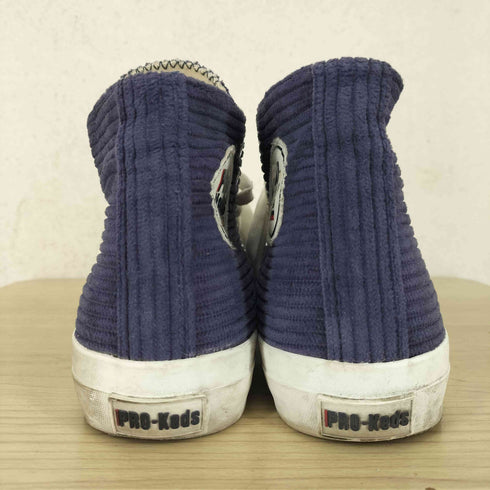プロケッズ PRO-Keds ハイカットスニーカー メンズ JPN:27