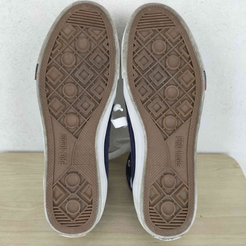 プロケッズ PRO-Keds ハイカットスニーカー メンズ JPN:27