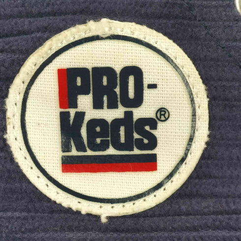 プロケッズ PRO-Keds ハイカットスニーカー メンズ JPN:27