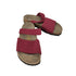 ビルケンシュトック BIRKENSTOCK Papillio サンダル レディース JPN:24.5