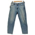 ジースターロー G-STAR RAW 3301 HIGH TAPERED アイスウォッシュ デニム パンツ メンズ W26 L32