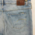 ジースターロー G-STAR RAW 3301 HIGH TAPERED アイスウォッシュ デニム パンツ メンズ W26 L32