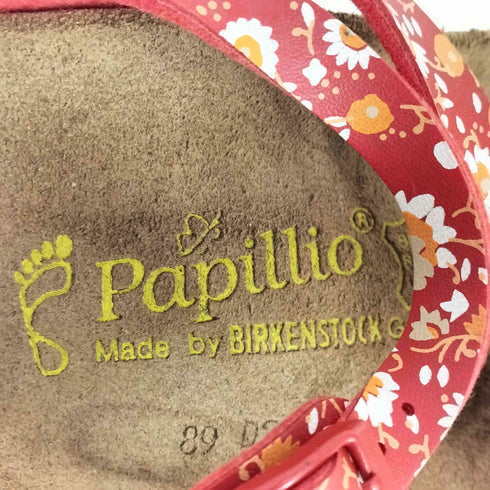 ビルケンシュトック BIRKENSTOCK Papillio rimini レディース JPN:24.5