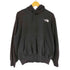 ザノースフェイス THE NORTH FACE ロゴプリント プルオーバーパーカー メンズ import:L
