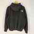 ザノースフェイス THE NORTH FACE ロゴプリント プルオーバーパーカー メンズ import:L