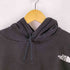 ザノースフェイス THE NORTH FACE ロゴプリント プルオーバーパーカー メンズ import:L