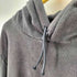 ザノースフェイス THE NORTH FACE ロゴプリント プルオーバーパーカー メンズ import:L