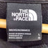 ザノースフェイス THE NORTH FACE ロゴプリント プルオーバーパーカー メンズ import:L