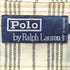 ポロバイラルフローレン Polo by RALPH LAUREN 90~00s 開襟 チェックオープンカラーネルシャツ メンズ M
