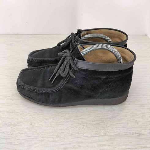 ハッシュパピーズ HUSH PUPPIES スエードモカシン レディース