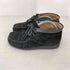 ハッシュパピーズ HUSH PUPPIES スエードモカシン レディース