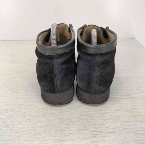 ハッシュパピーズ HUSH PUPPIES スエードモカシン レディース