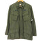 ユーエスアーミー U.S. ARMY 60s 69年会計 5th jungle fatigue jacket ジャングルファティーグジャケット メンズ MEDIUM-REGULAR