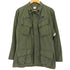 ユーエスアーミー U.S. ARMY 60s 69年会計 5th jungle fatigue jacket ジャングルファティーグジャケット メンズ MEDIUM-REGULAR